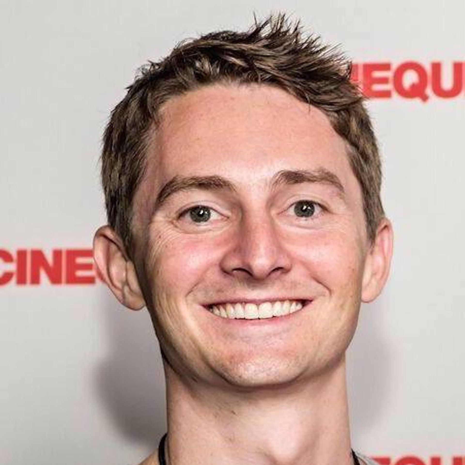 Photo of Jeremy Guy