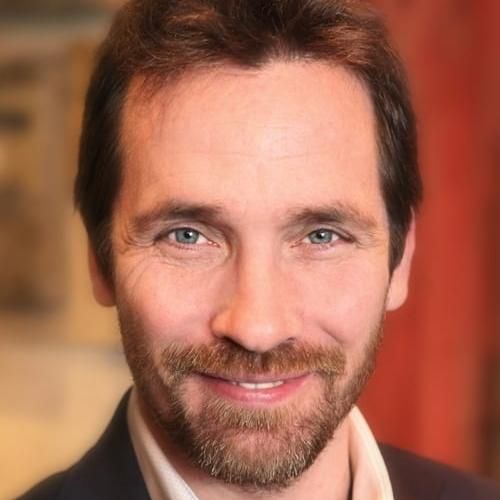 Photo of Pascal Mottier