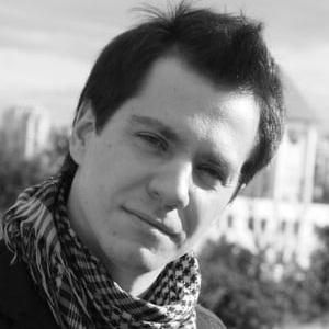 Photo of Kirill Zhurenkov