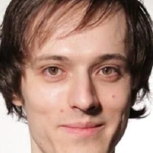 Photo of Dushan Gligorov
