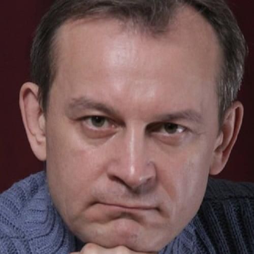 Photo of Igor Grigoryev