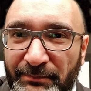 Photo of Sergey Shtern