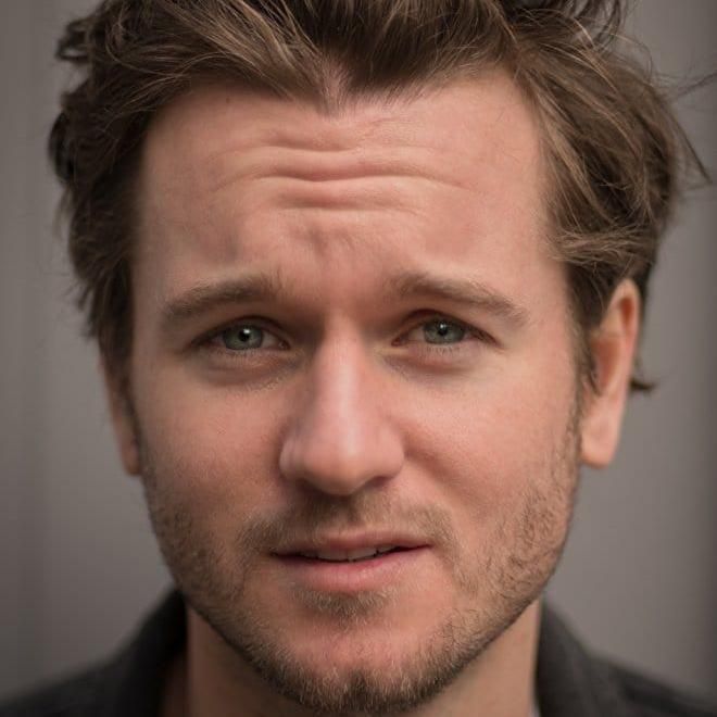 Photo of Samuel Wilson