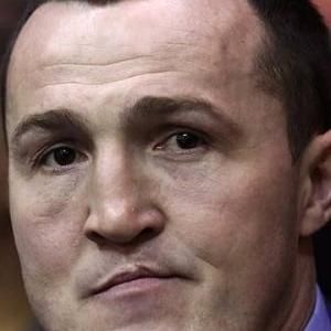 Photo of Denis Lebedev