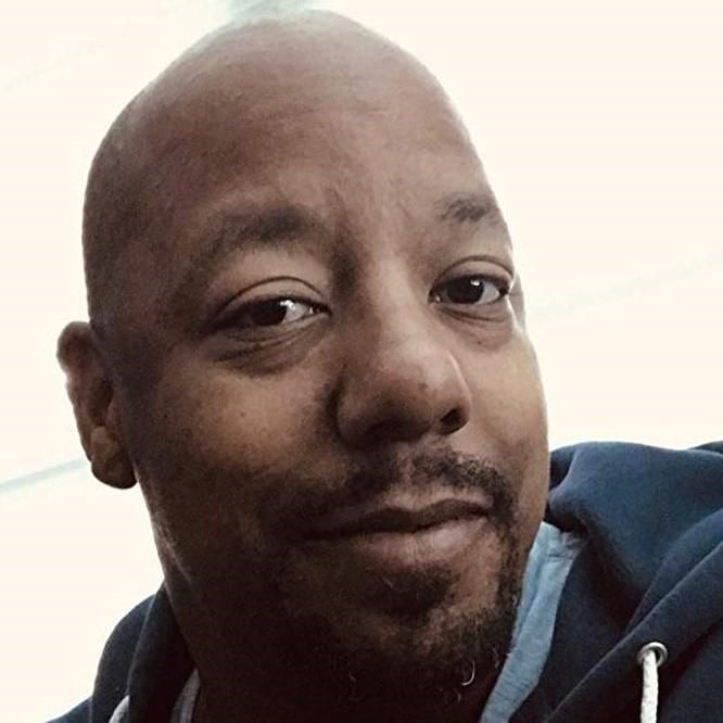 Photo of Everett Downing Jr.