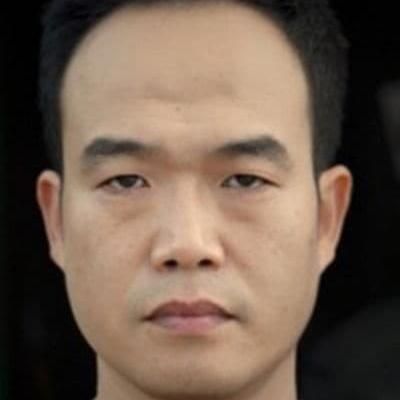 Photo of Wang Min-cheol