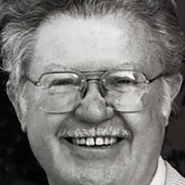 Photo of Bill Scott