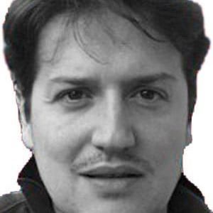 Photo of Alessandro Garramone