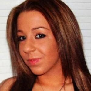 Photo of Melinda Padovano