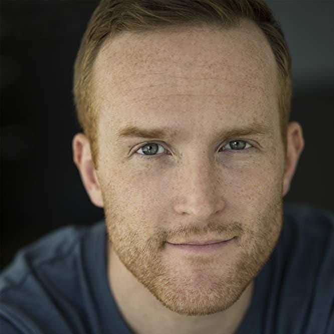 Photo of Sean Kuling