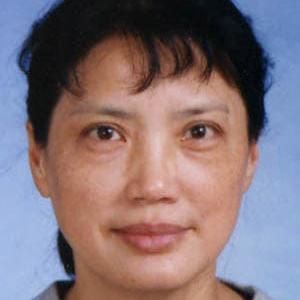 Photo of Cui Xinqin