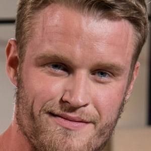 Photo of Shawn Reeve