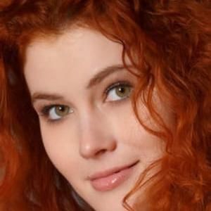Photo of Heidi Romanova