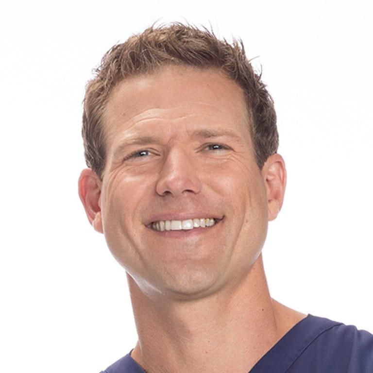 Photo of Travis Lane Stork