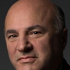Photo of Kevin O'Leary