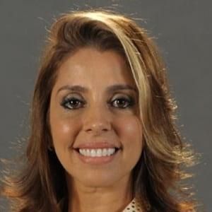 Photo of Paula Pereira