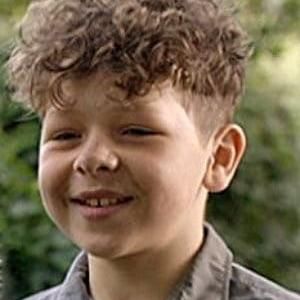 Photo of Daniel Roche