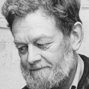 Photo of Peter Firmin