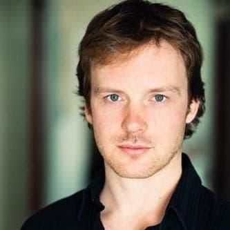 Photo of Alexandre Fortin