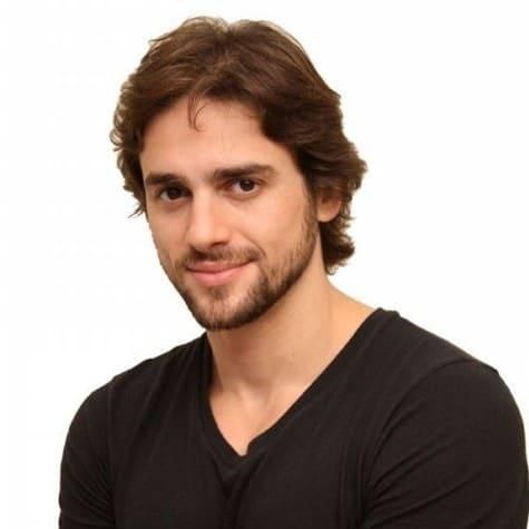 Photo of Danilo Sacramento