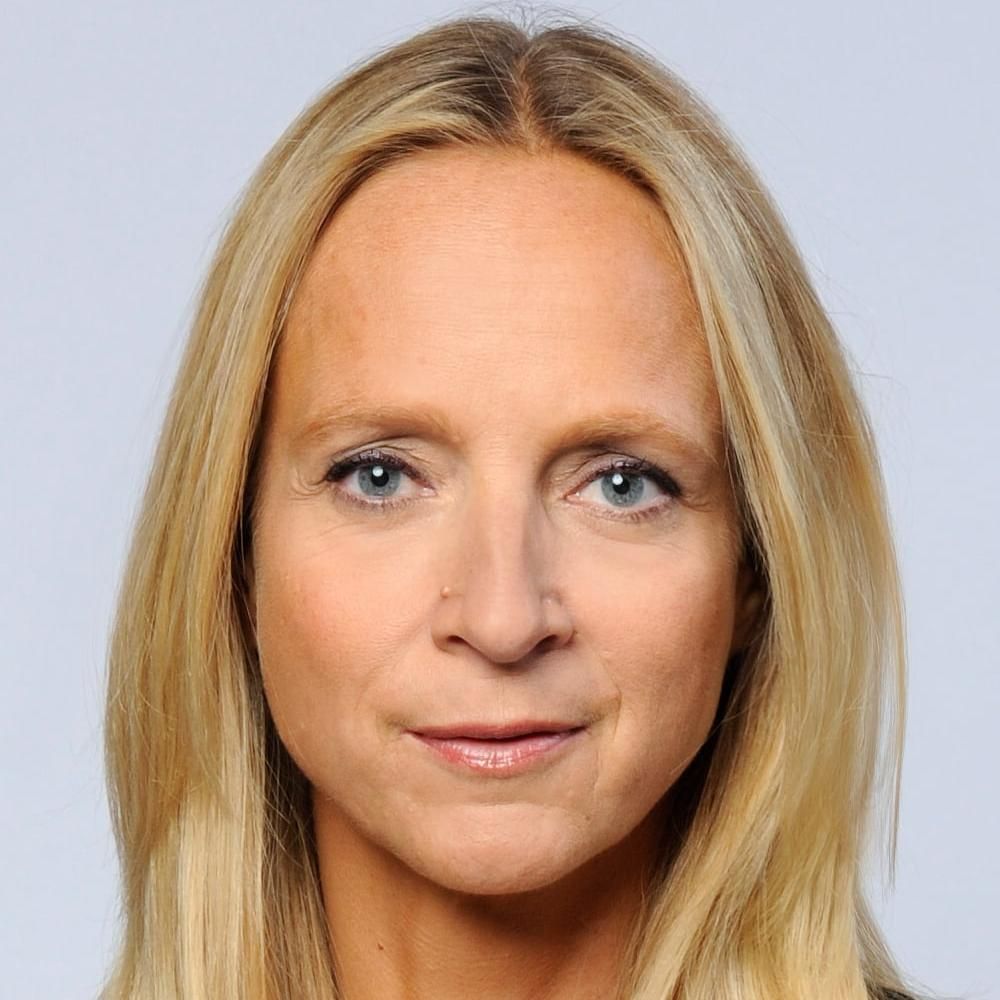 Photo of Floortje Dessing