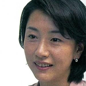 Photo of Sachiko Oguri