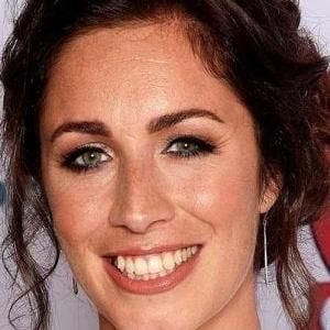 Photo of Julia Goulding