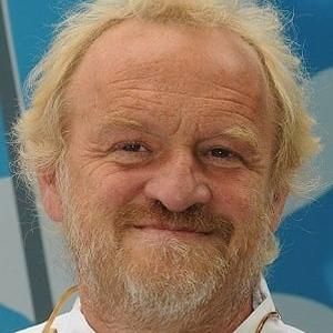 Photo of Antony Worrall Thompson