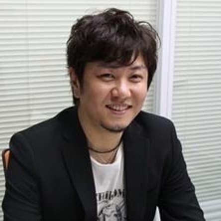 Photo of Kotaro Ishidate