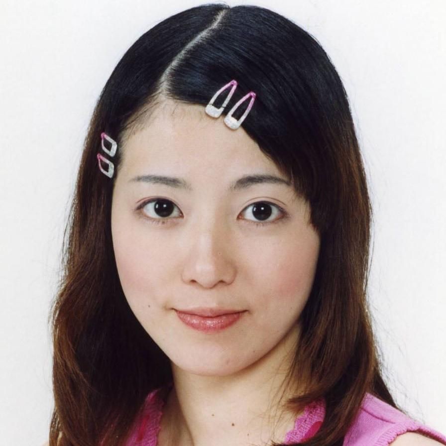 Photo of Tamaki Nakanishi