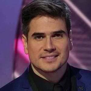 Photo of Daniel Arenas