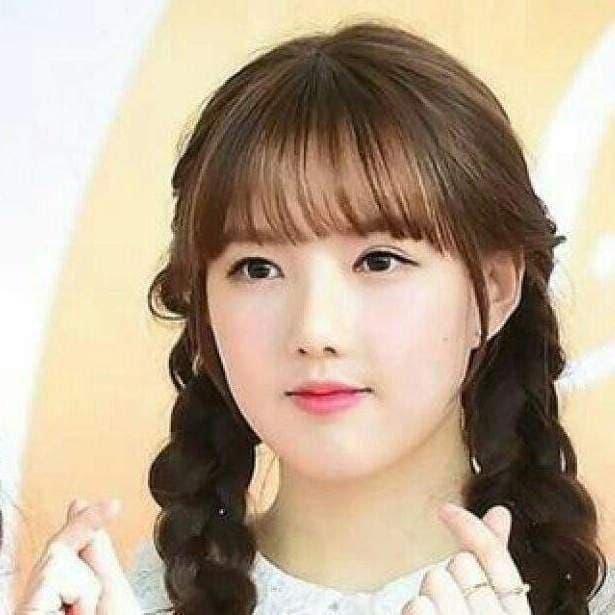 Photo of Yerin