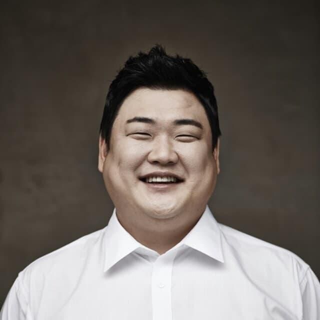 Photo of Kim Joon-hyun