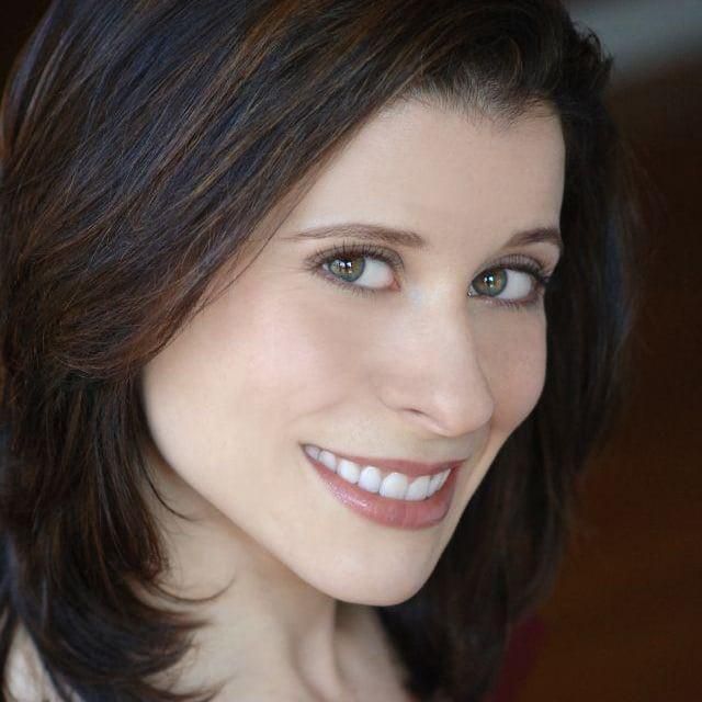 Photo of Kate Geller