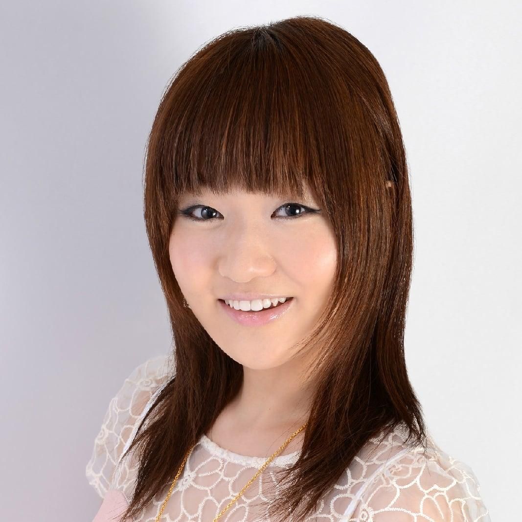 Photo of Aina Yasukuni