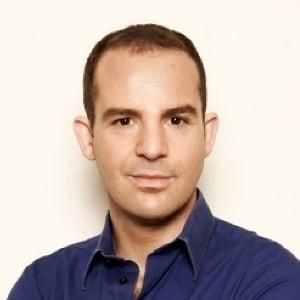 Photo of Martin Lewis
