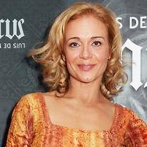 Photo of Carla Andrino