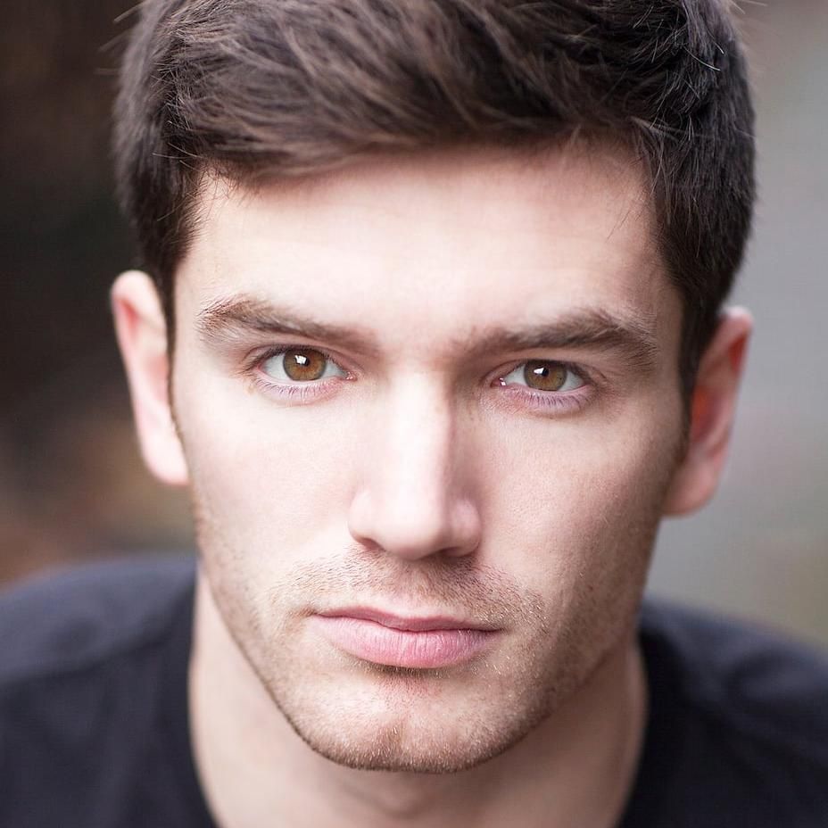 Photo of David Witts