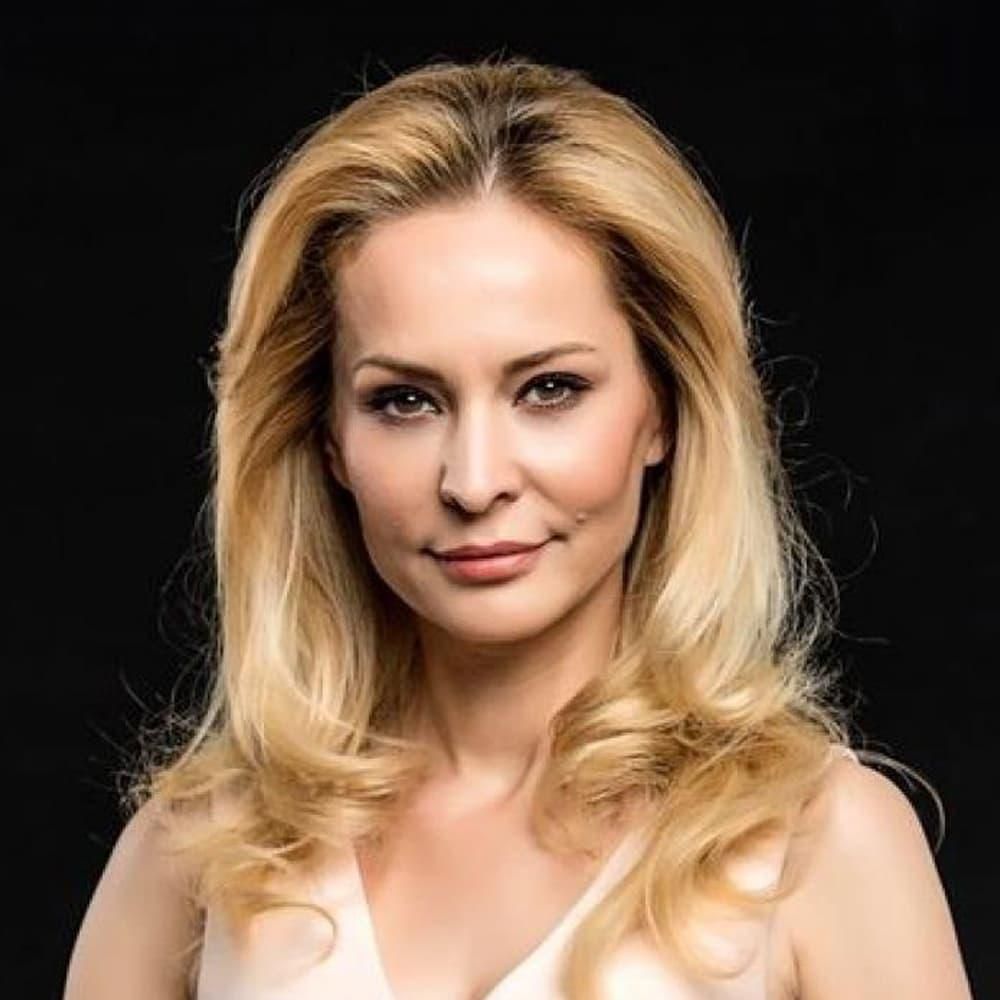 Photo of Neşe Baykent