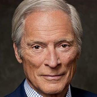 Photo of Bob Simon