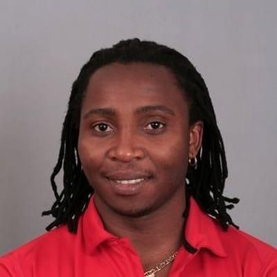 Photo of Max Bendo
