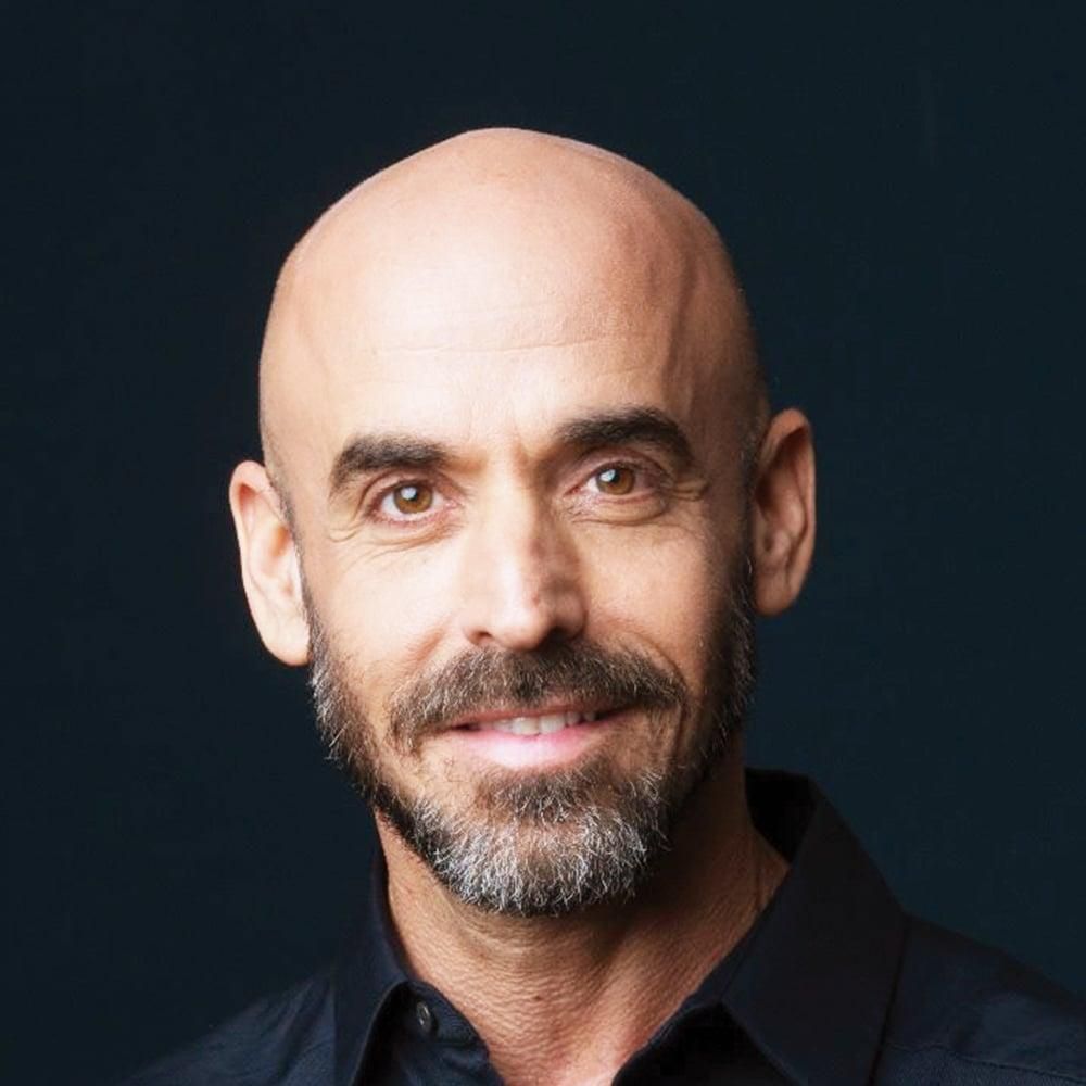 Photo of Assaf Harel