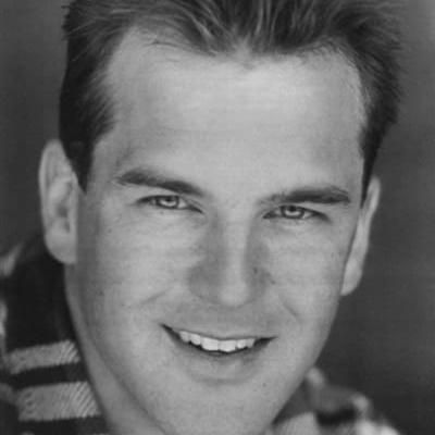 Photo of Scott Rogers