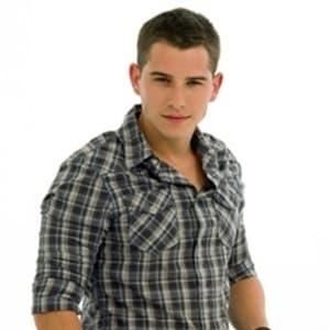 Photo of Donny Muratti