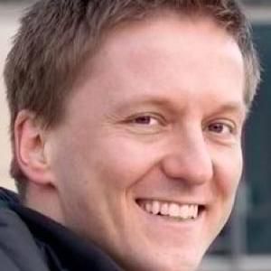 Photo of Andreas Gergen