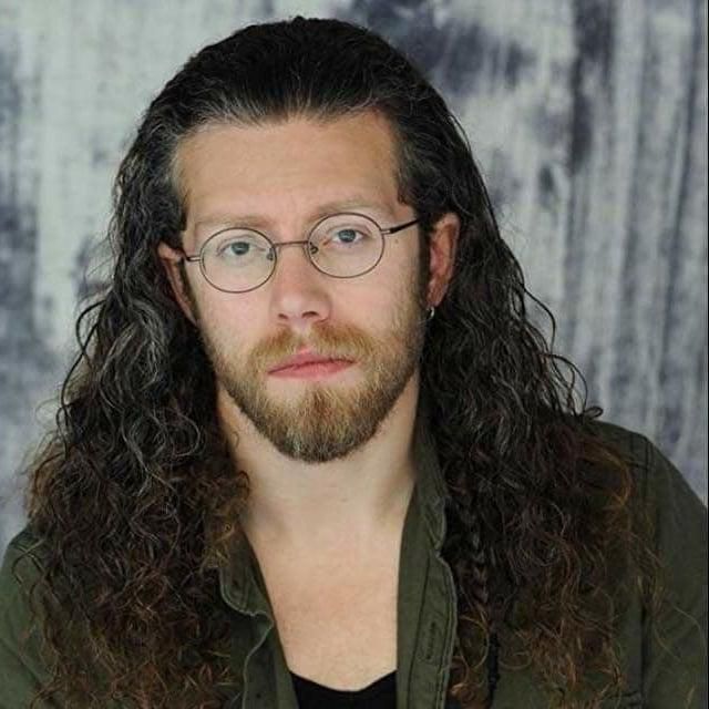 Photo of Joshua "Bam" Brown