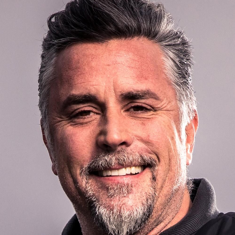 Photo of Richard Rawlings