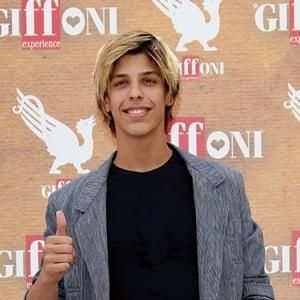Photo of Filippo Vitte