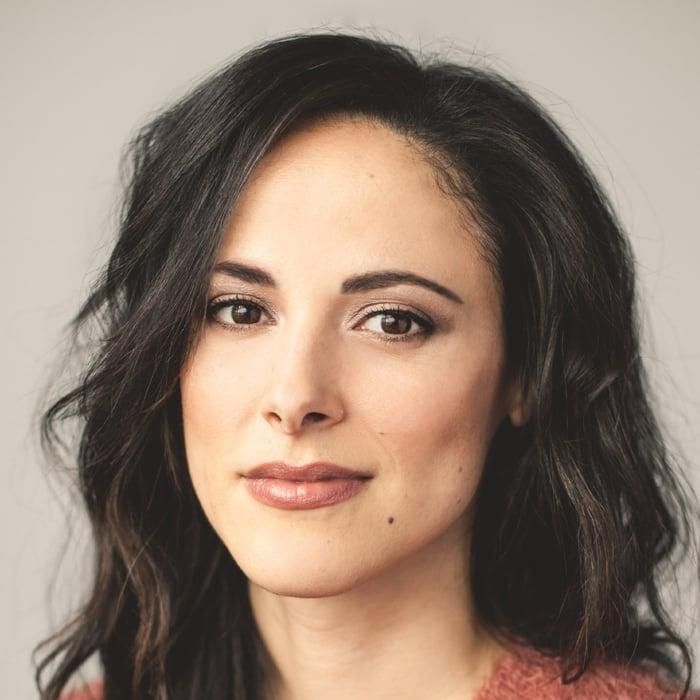 Photo of Sarah Dagenais-Hakim