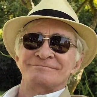 Photo of Michael Norell